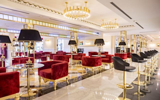 Hotel Ariston