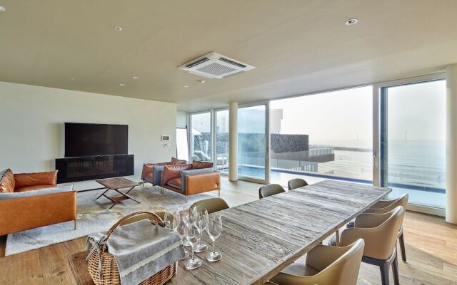 Hotel Alliance The Penthouse