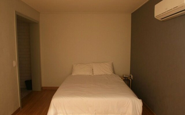 Suncheon Gilstay Guesthouse