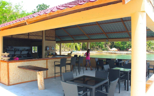 Chindonan Dive and Beach Resort