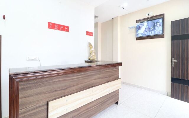 OYO 15127 Pryag Guest House