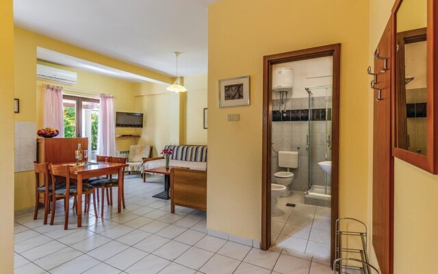 Amazing Home in Porec With Wifi and 1 Bedrooms