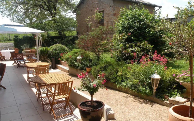 Le Moulin du Gastronome