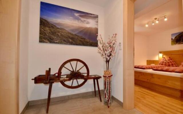 Ferienhaus Tirol