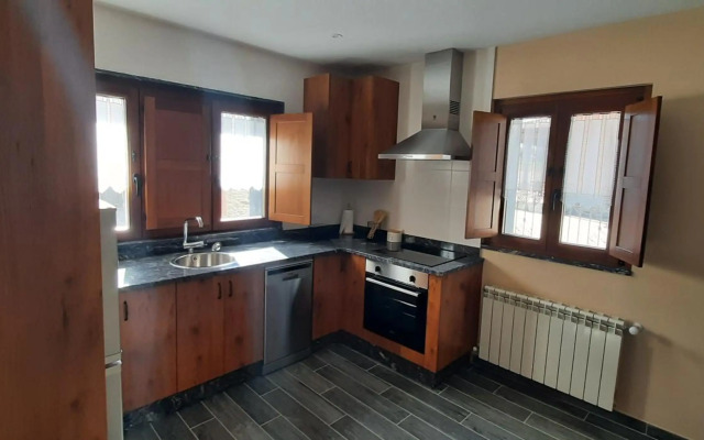 El Rato Apartamentos Rurales