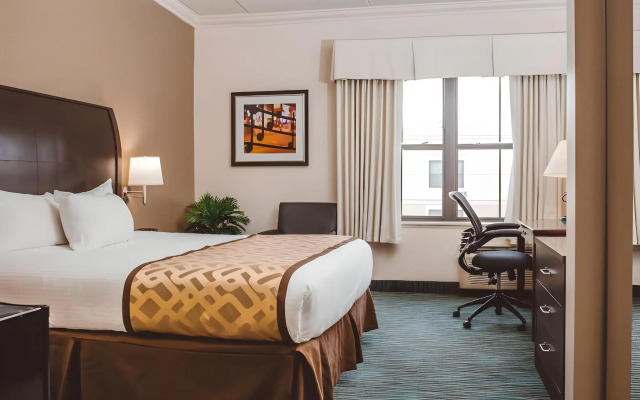 Chicago South Loop Hotel