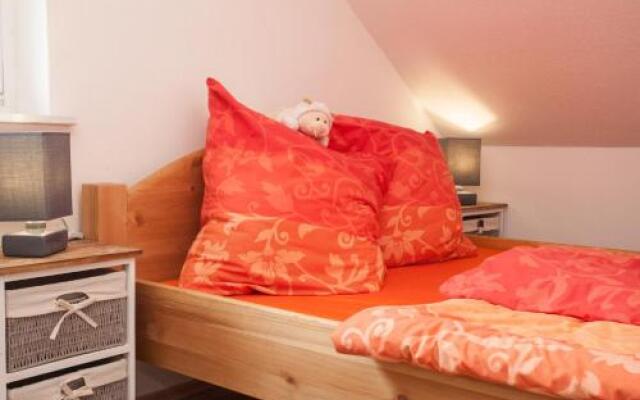 Ferienhaus Zur Alten Ohre 32