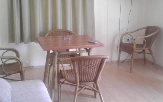 Zeytin Apart Otel
