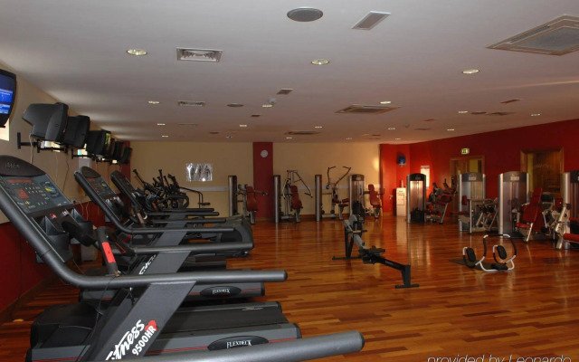 Mount Errigal Hotel Conference & Leisure Centre