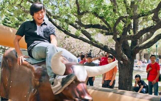 Fairfield Inn & Suites Marshall