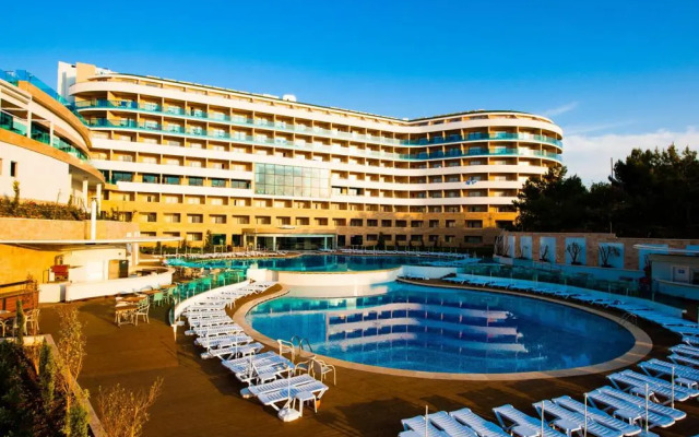 A Good Life Water Planet Hotel & Aquapark