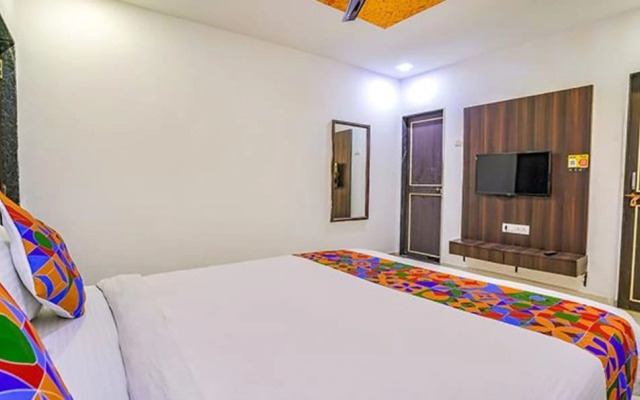 Fabexpress Galaxy Lodge