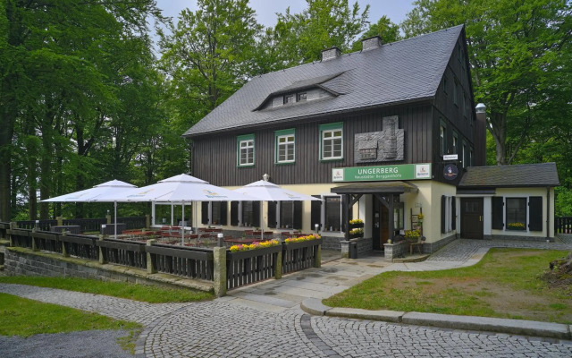 Gasthof Ungerberg