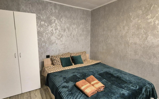 Квартиры в Подмосковье на Московском проспекте 45