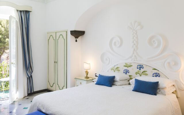 Palazzo Murat Hotel