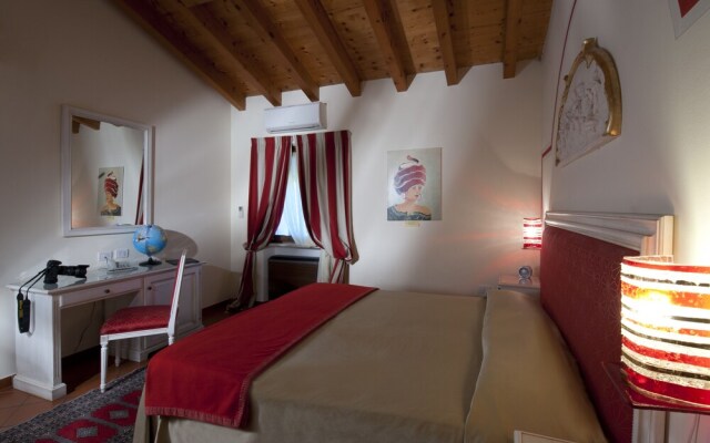 Resort la Mola