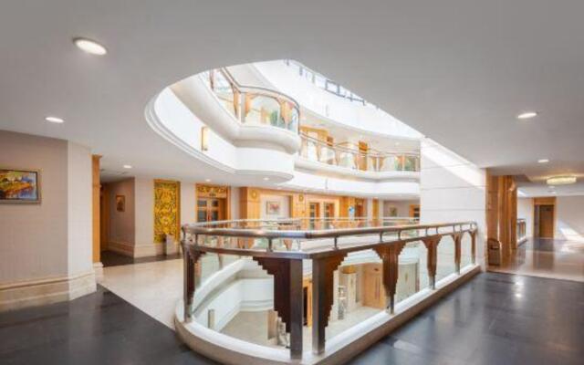 Xiang Wang Fu Hotel