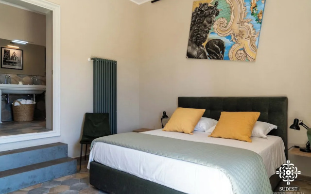 Arte Barocco - Panoramic Home