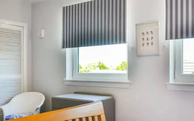 Seaside Escape at India Lane
