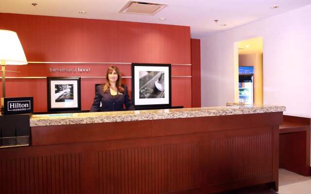 Hampton Inn & Suites by Hilton Laval