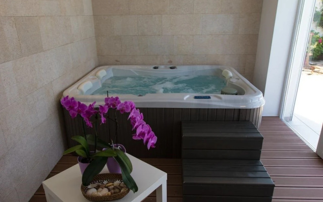 Istrian Villa Lavanda