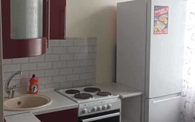 Апартаменты на улице Энгельса 2