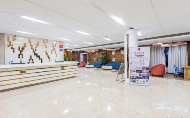 Rang Lords Inn Bharuch