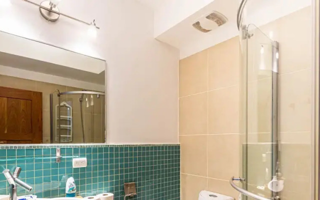 Infiniti Blu, 2 Bedroom Family Suite