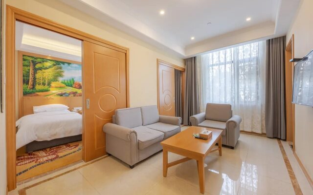 Vienna Hotel (Zhoushan Putuo)