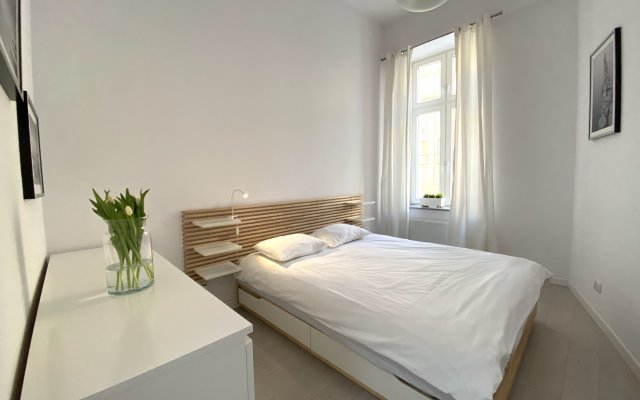 Aravel Wroclaw Apartments