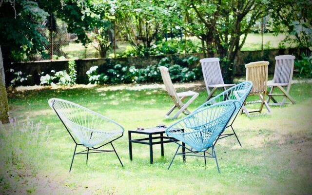 La Company des Concierges : la Briqueterie