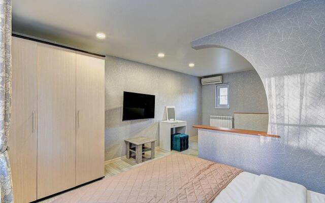 Townhouse na Iskry
