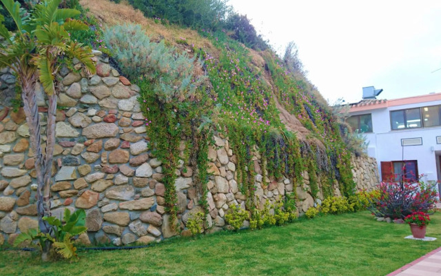 Complesso Il Saraceno