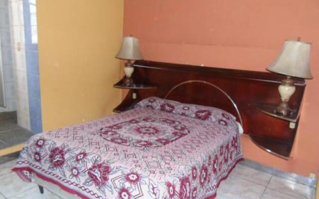 Hotel "Posada La Terraza Del Centro"