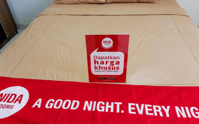 NIDA Rooms Kuta Dream Muzium Zone