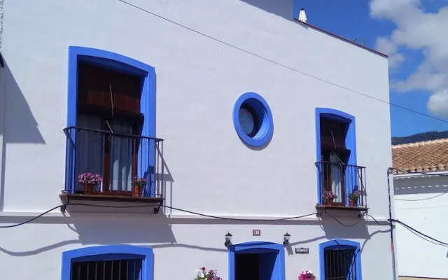 Casa Azul