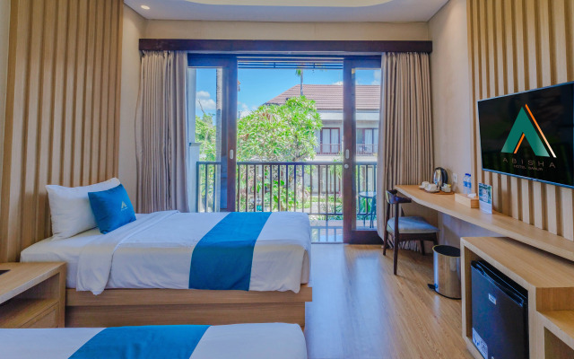 ABISHA Hotel Sanur