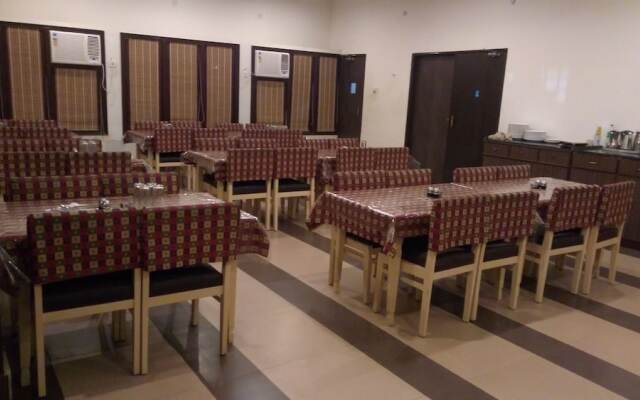 Hotel Samudra