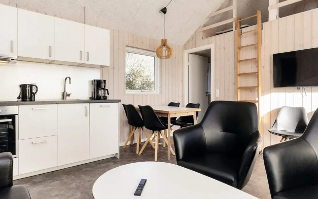 Luxury Retreat in Nordjylland - By Traum Ferienwohnungen