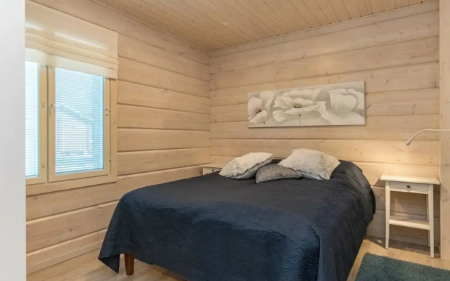 Villa Saunaniemi ii Kouvola