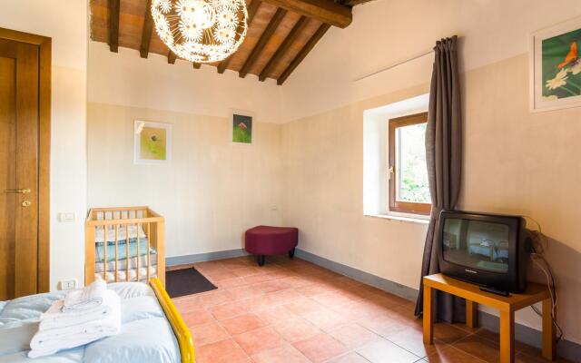 Belvilla by OYO Casa Luna