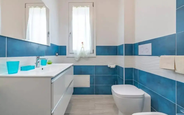 Modern Apartment for 4 Guests Near Alghero Beach