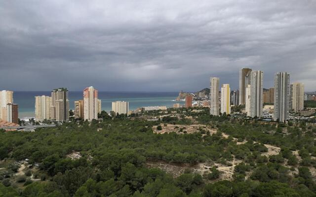 Apartamento Torre VII