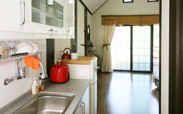 Pyeongchang Grass Fragrance Pension