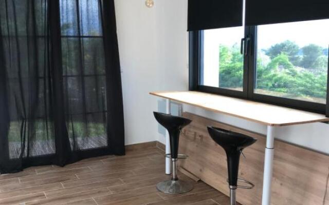 Gite Au Coeur du Pays Cathare