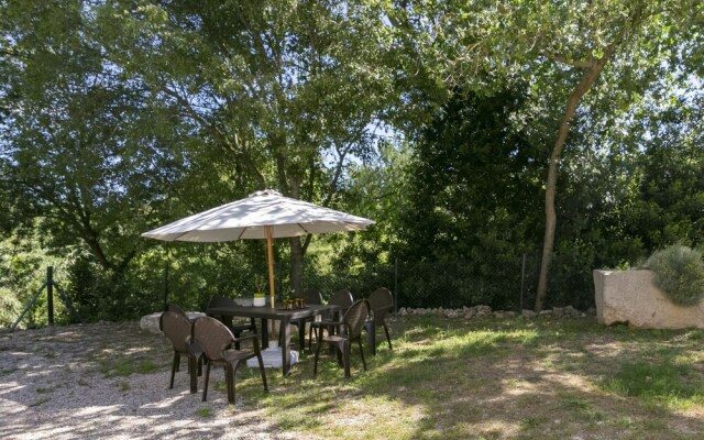Rustic Holiday Home in Catalonia With Swimming Pool