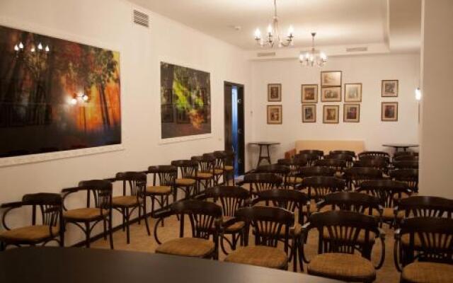 Florentina Hotel