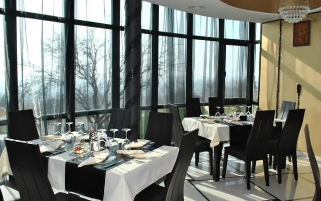 Design Guest House Harizma