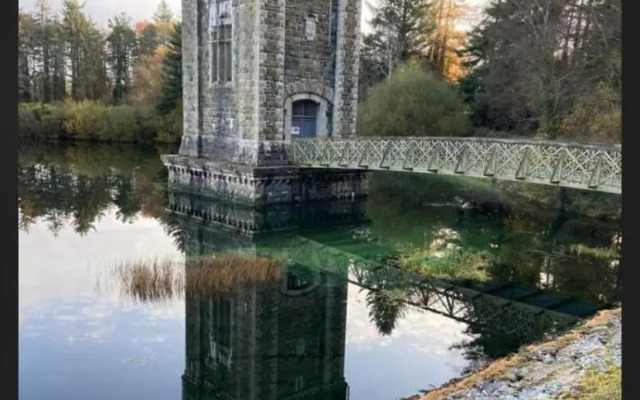 Scarr View 1st floor Apartment