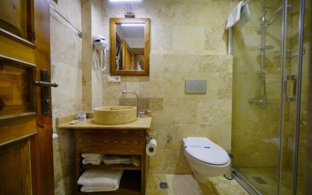 Enjoy Stone Hotel